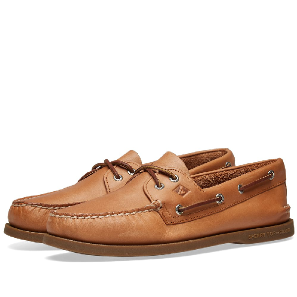 sperrys website
