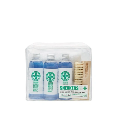 Sneakers Er Six Piece Travel Kit