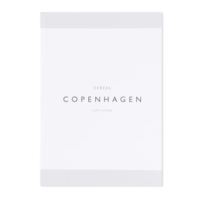 Cereal City Guide: Copenhagen