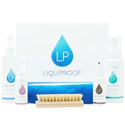 Liquiproof Premium Care Collection