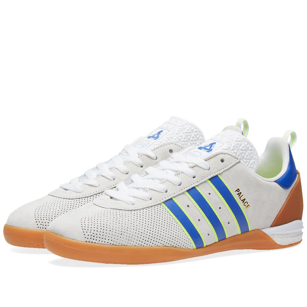adidas x palace indoor