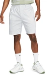 Nike Men's Unscripted Golf Shorts In Grey