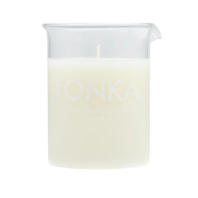 Laboratory Perfumes Tonka Candle In N/a