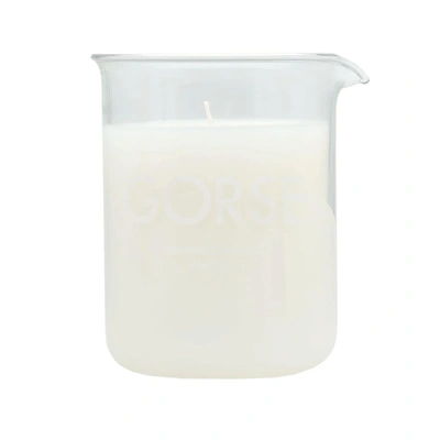 Laboratory Perfumes Gorse Candle In N/a