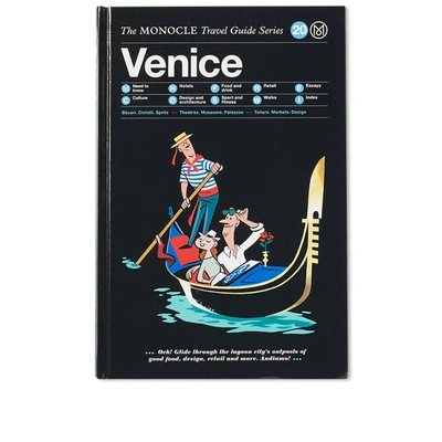 Publications The Monocle Travel Guide: Venice In N/a