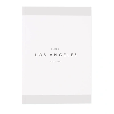 Cereal City Guide: Los Angeles