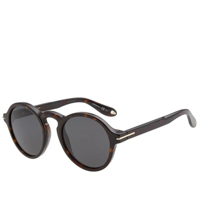 Givenchy Gv 7001/s Sunglasses In Brown