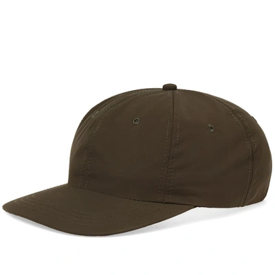 Maple Celtech Mesa Cap In Green