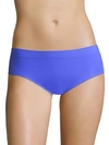 Wacoal Skinsense Hi-cut Briefs In Dazzling Blue