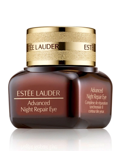 Estée Lauder Advanced Night Repair Eye Synchronized Complex Ii, 0.5 Oz.