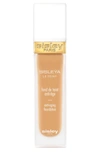 Sisley Paris Sisle&yuml;a Le Teint Anti-aging Foundation, 1.0 Oz. In 3b Almond