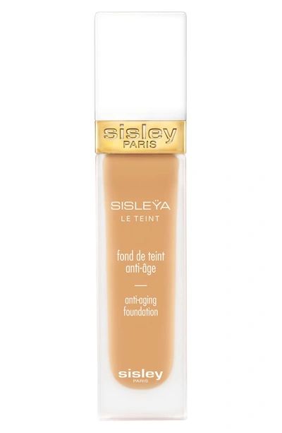 Sisley Paris Sisle&yuml;a Le Teint Anti-aging Foundation, 1.0 Oz. In 3b Almond