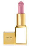 Tom Ford Boys & Girls Lip Color - The Girls - Dakota/ Ultra-rich