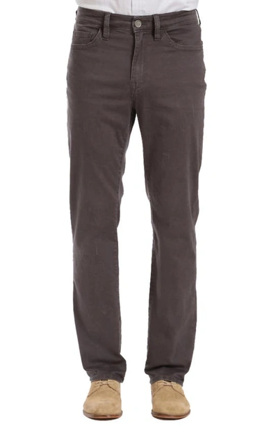 34 Heritage Courage Straight Leg Twill