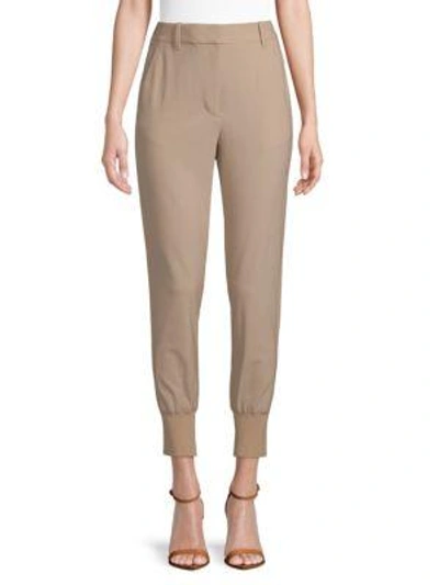 3.1 Phillip Lim / フィリップ リム Tailored Jogger Pants In Camel
