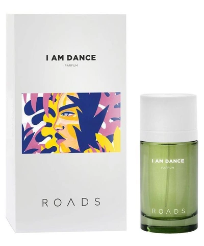 Roads I Am Dance Eau De Parfum 50ml
