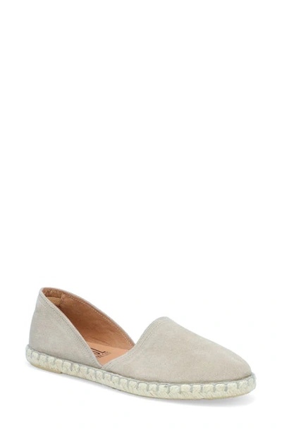 Miz Mooz Carmena Flat In Tan