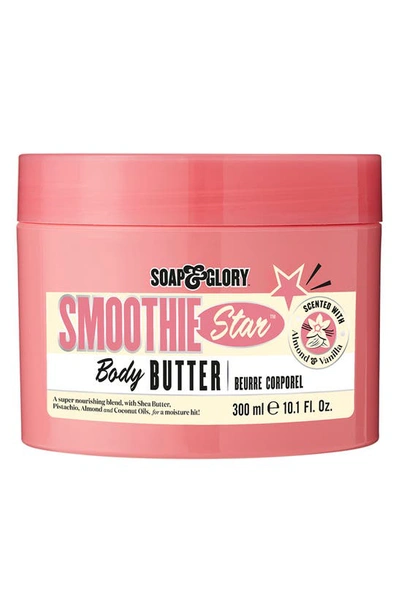 Soap And Glory Smoothie Star Body Butter