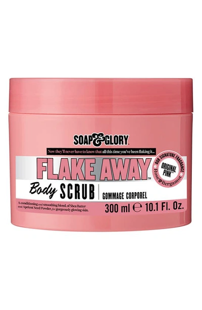 Soap And Glory Flake Away Body Scrub