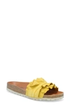 Miz Mooz Rocio Sandal In Ochre