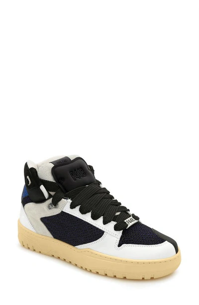 P448 Marvin Sneaker In Offb/ Whi