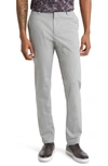 Rhone Commuter Slim Fit Pants In Griffin