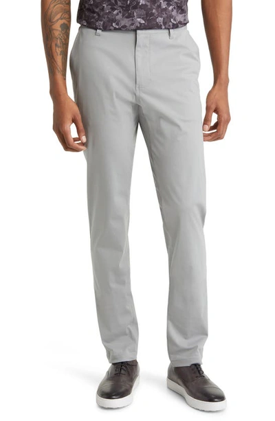 Rhone Commuter Slim Fit Pants In Griffin