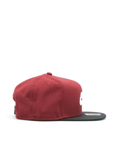 Nike Pro Cap In Red