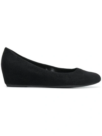 Hogl Slip In Black