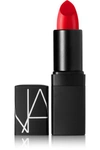 Nars Sheer Lipstick - Manhunt In Red