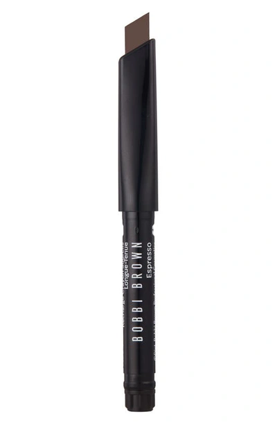 Bobbi Brown Perfectly Defined Long-wear Brow Pencil Refill In Espresso Refill