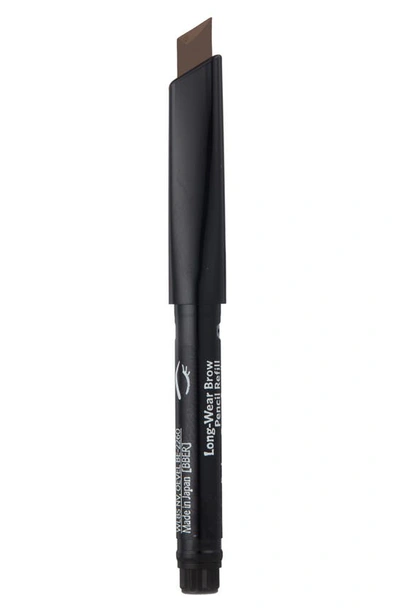 Bobbi Brown Perfectly Defined Long-wear Brow Pencil Refill In Mahogany Refill
