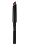 Bobbi Brown Perfectly Defined Long-wear Brow Pencil Refill In Rich Brown - A Deep Warm Brown