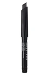 Bobbi Brown Perfectly Defined Long-wear Brow Pencil Refill In Soft Black Refill