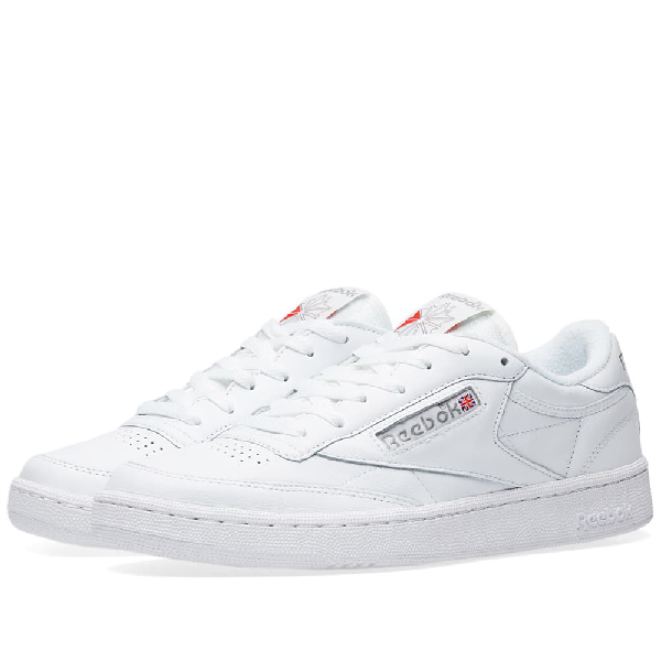 reebok pelle