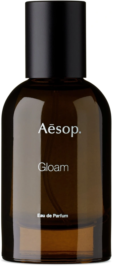 Aesop Gloam Eau De Parfum 50ml In Na