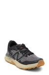 New Balance Fresh Foam Hierro V6 Trail Running Shoe In Grey