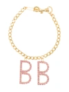Barbara Bologna Brave Necklace - Metallic