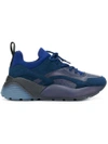 Stella Mccartney Eclypse Sneakers - Blue