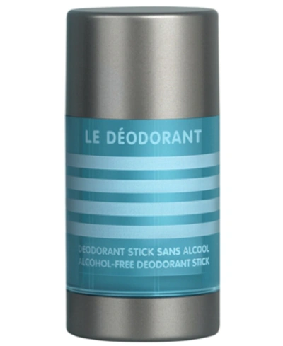 Jean Paul Gaultier "le Male" Deodorant Stick, 2.6 oz