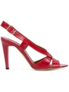 Michel Vivien Barbara Sandals