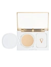 Valmont Perfecting Powder Cream In Fair Porcelaine