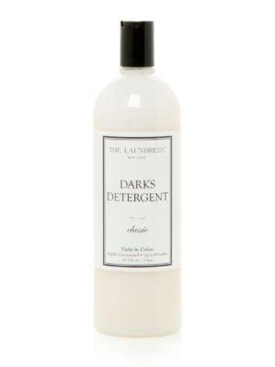 The Laundress Darks Laundry Detergent