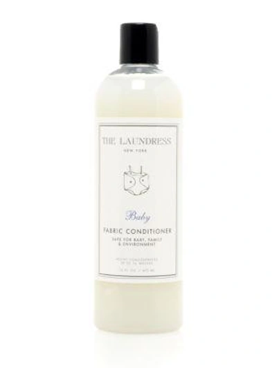 The Laundress Baby's Fabric Conditioner/16 Oz.