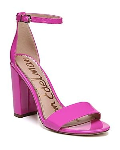 Sam edelman neon fuchsia sale