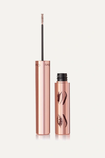 Charlotte Tilbury Legendary Brows Eyebrow Gel In Star Brow