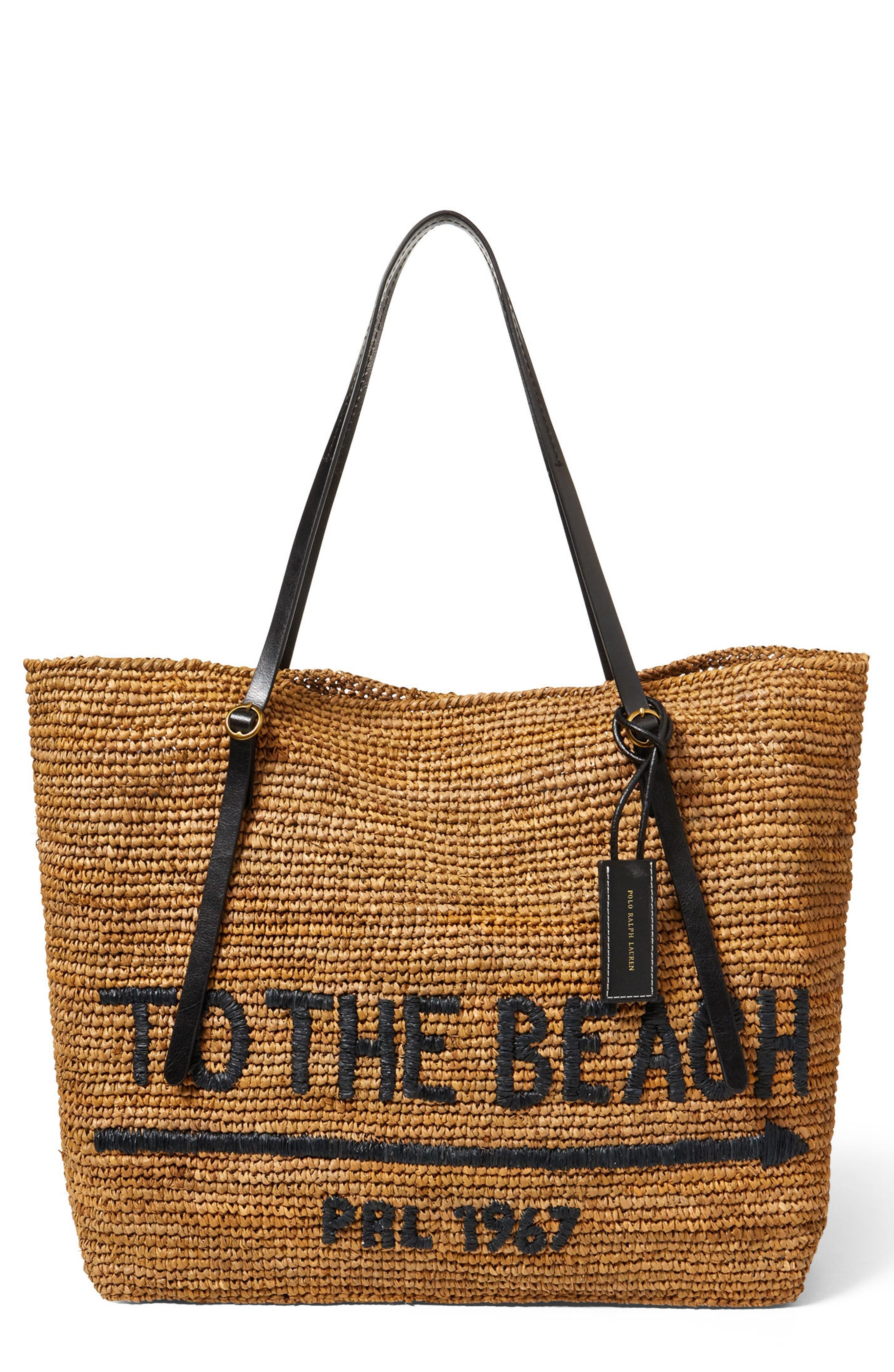 lennox tote