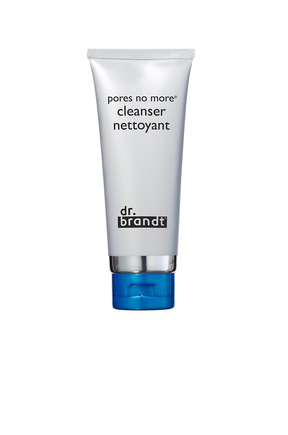 Dr. Brandt Skincare Pores No More Pore Purifying Cleanser In N,a ModeSens