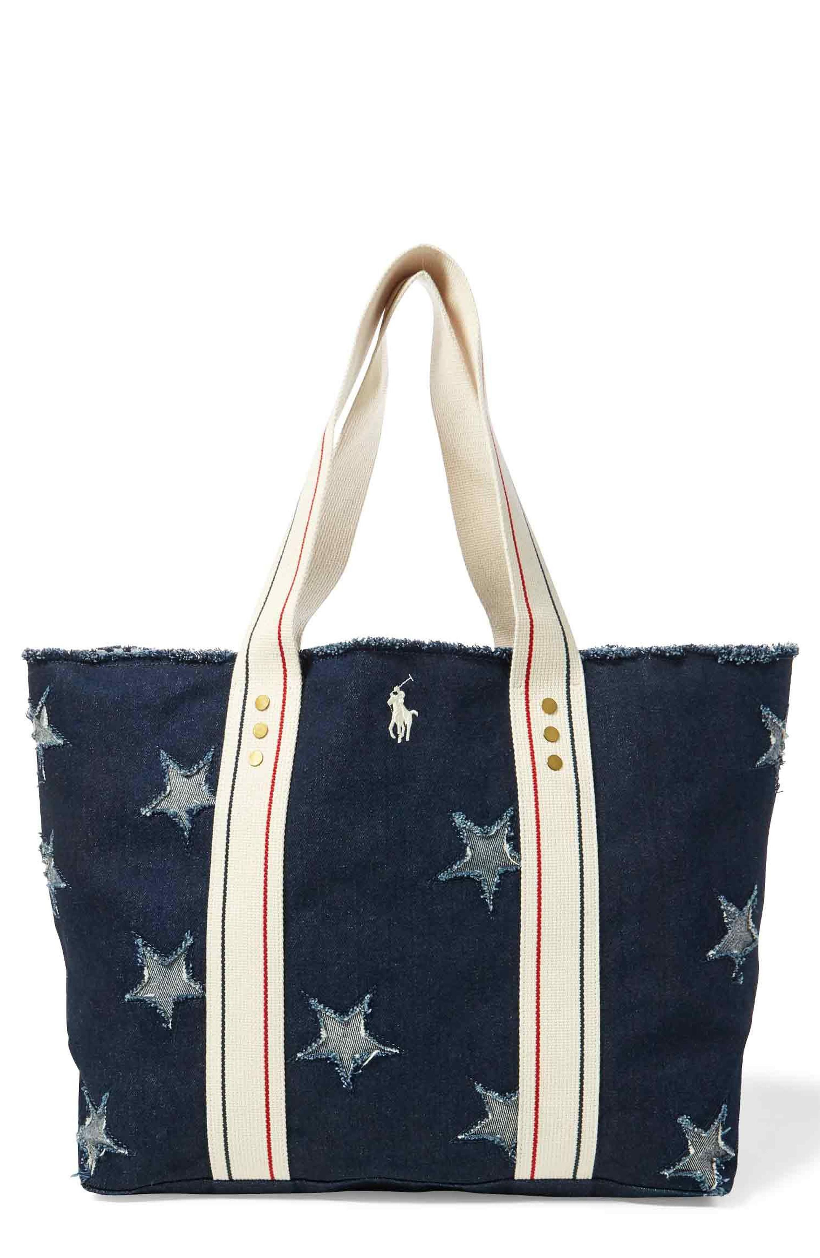 polo star bag