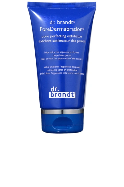 Dr. Brandt Skincare Pores No More Poredermabrasion In N,a